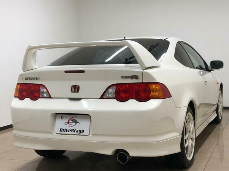 INTEGRA