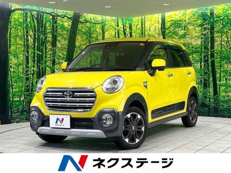 TOYOTA PIXIS JOY