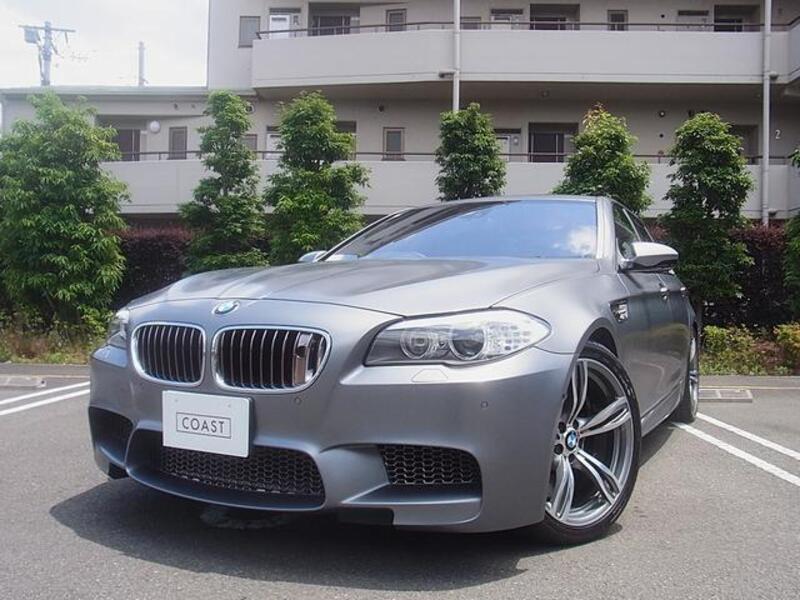 BMW M5