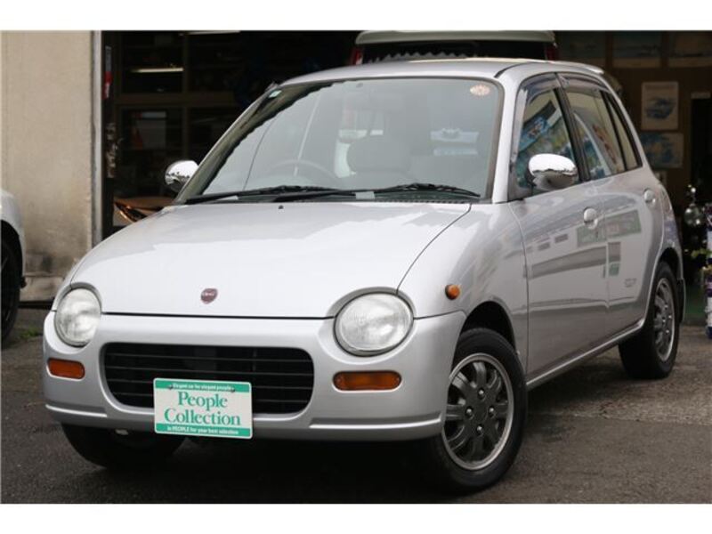DAIHATSU OPTI