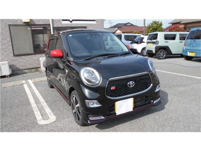 TOYOTA PIXIS JOY