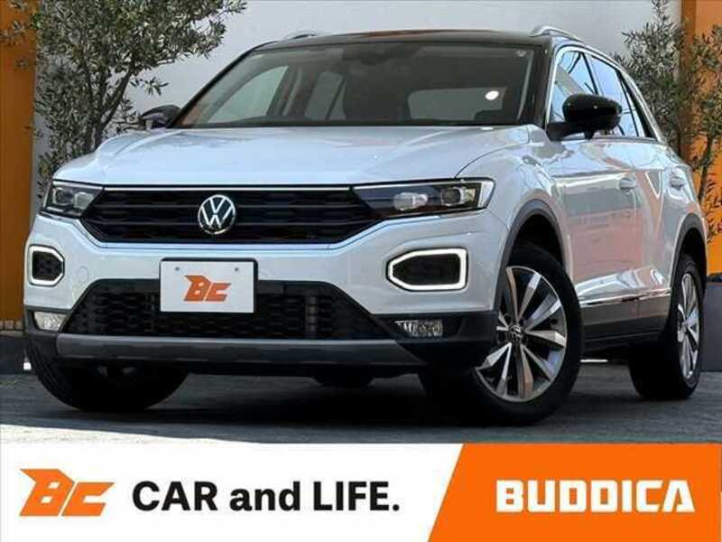 VOLKSWAGEN R