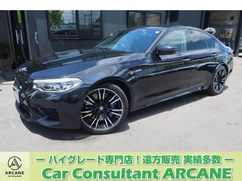 BMW M5