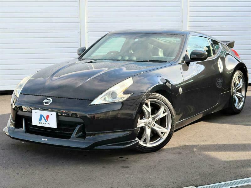 FAIRLADY Z-0