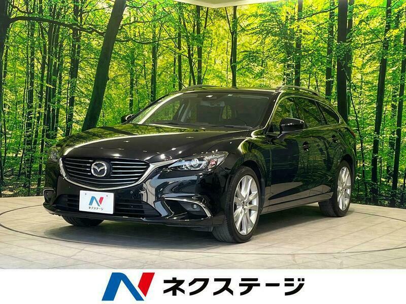 ATENZA WAGON