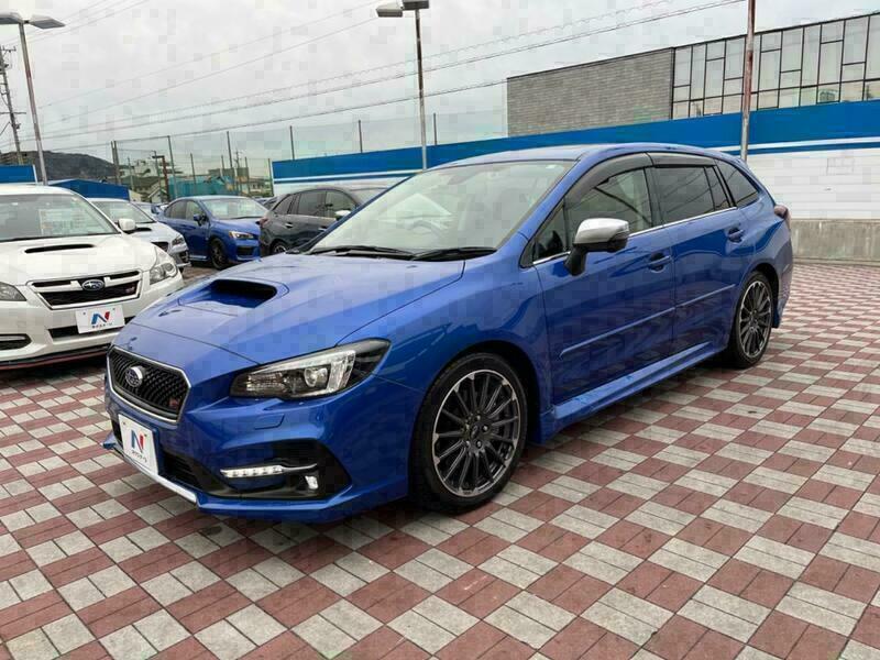 LEVORG-10