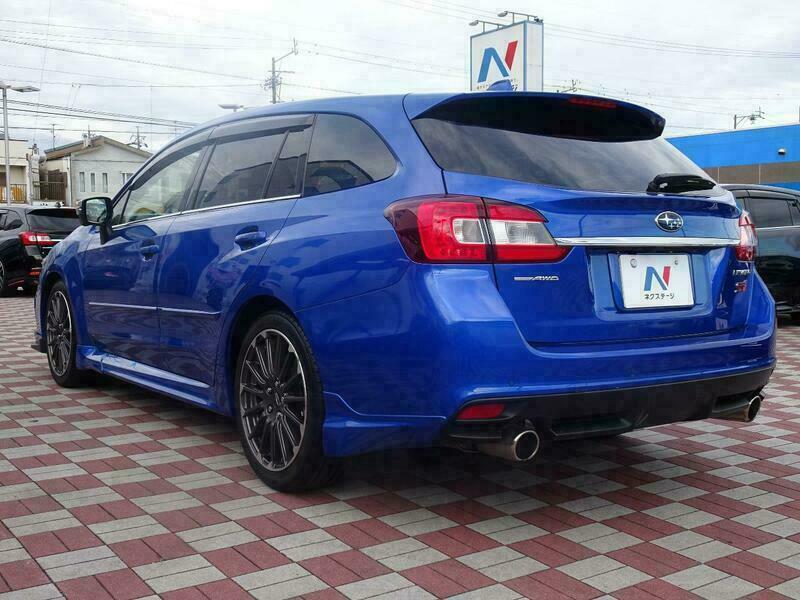 LEVORG-72