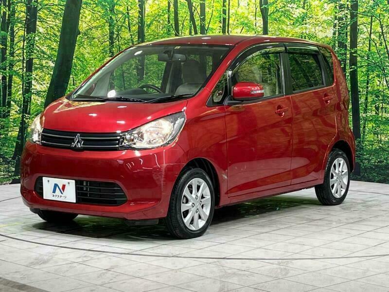 EK WAGON