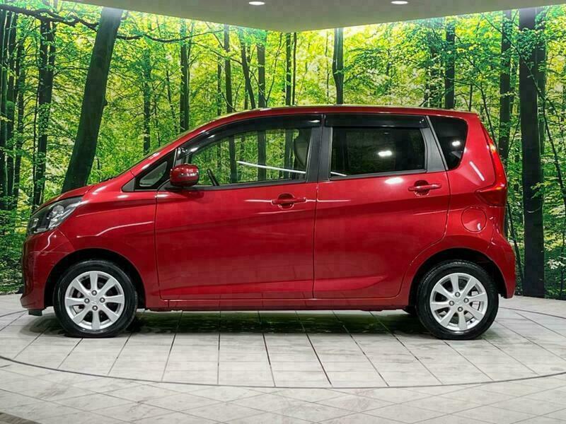 EK WAGON
