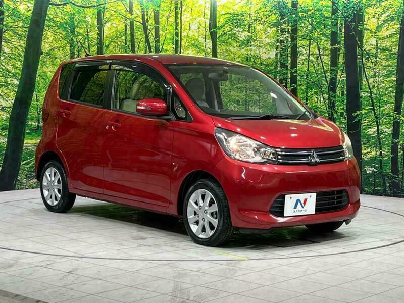 EK WAGON