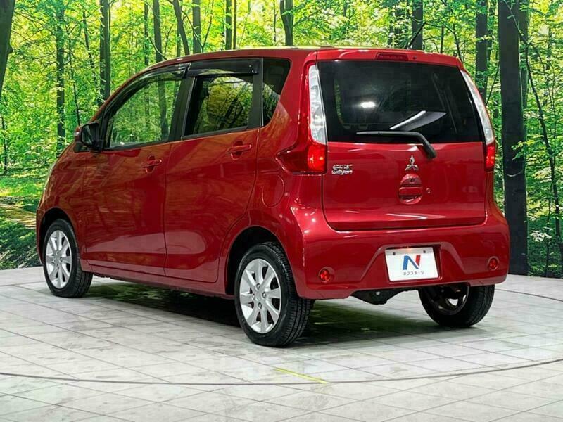 EK WAGON