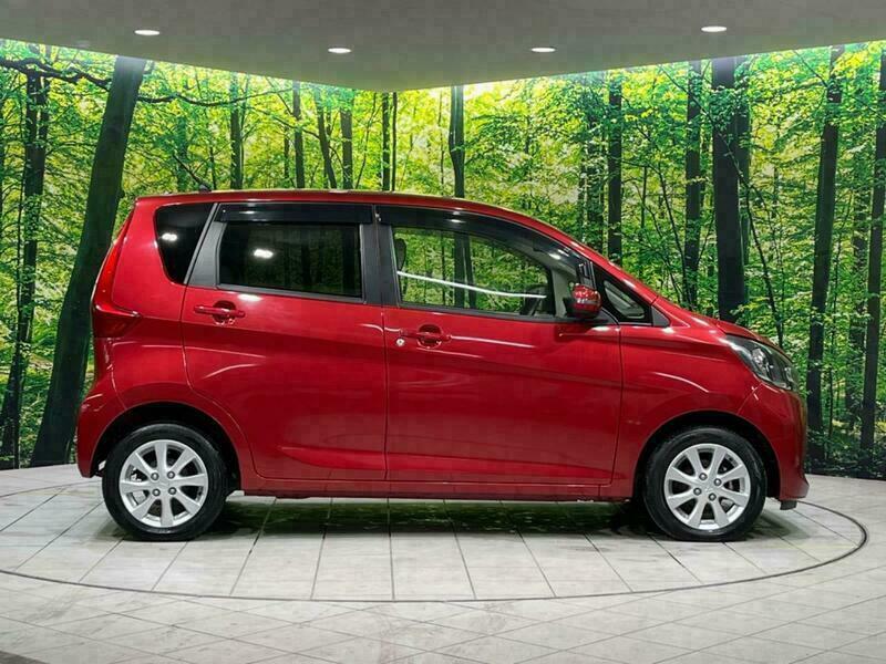 EK WAGON