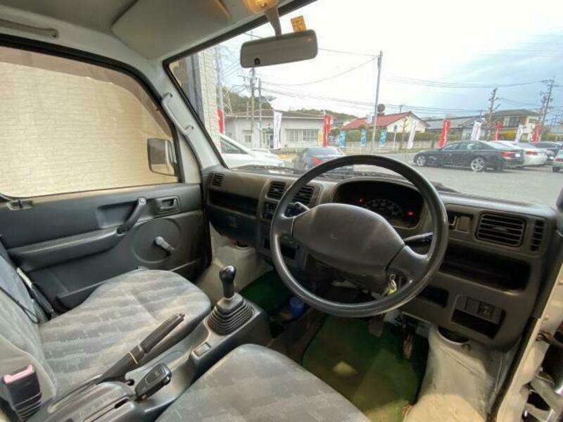 CARRY TRUCK