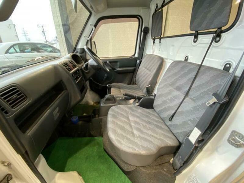 CARRY TRUCK