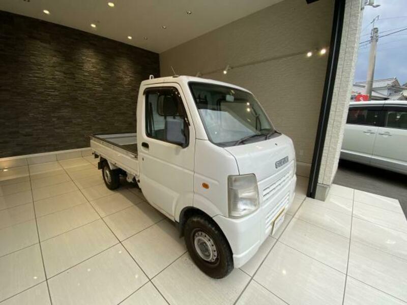 CARRY TRUCK