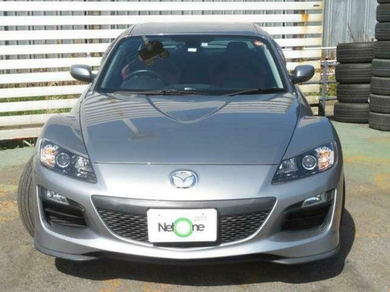 RX-8