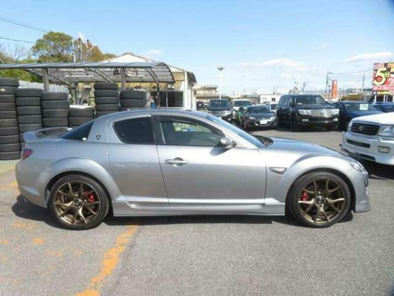 RX-8