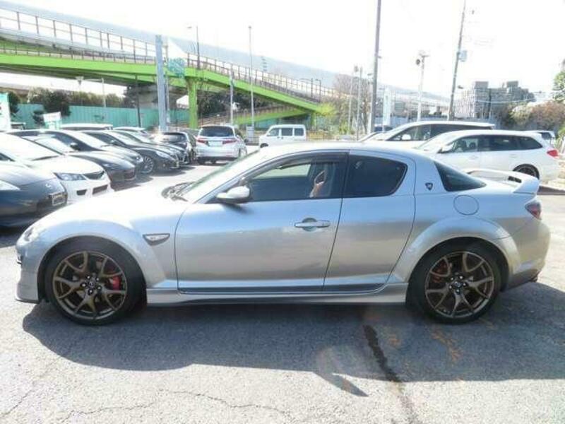 RX-8