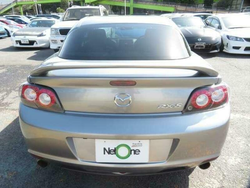 RX-8