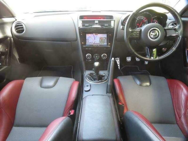 RX-8