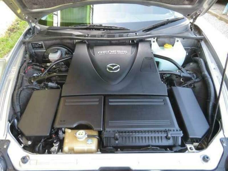 RX-8