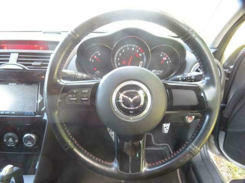 RX-8