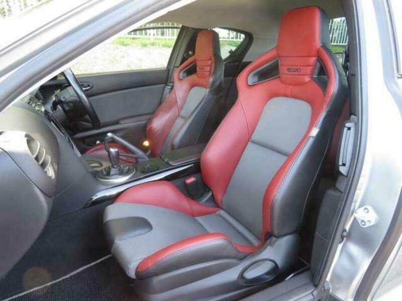 RX-8