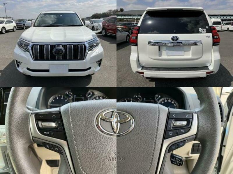 LAND CRUISER PRADO-9