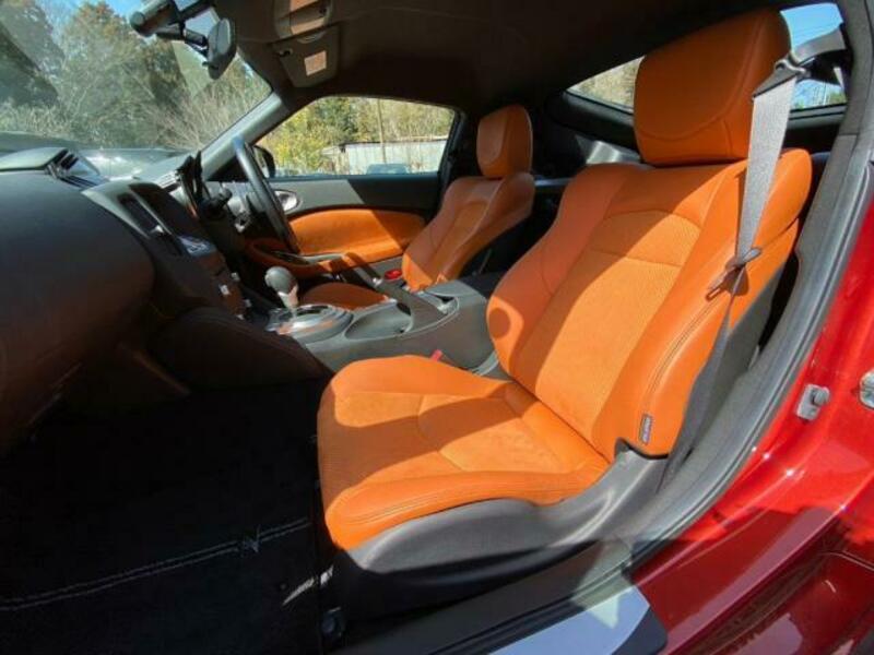 FAIRLADY Z-4