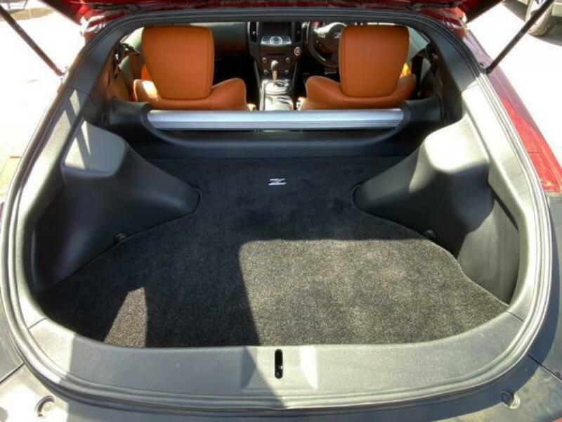 FAIRLADY Z-5