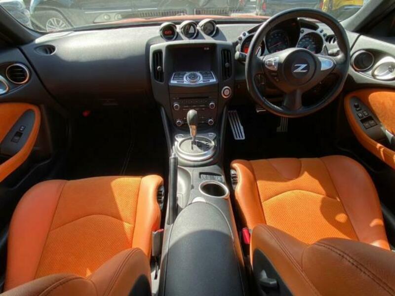 FAIRLADY Z-2