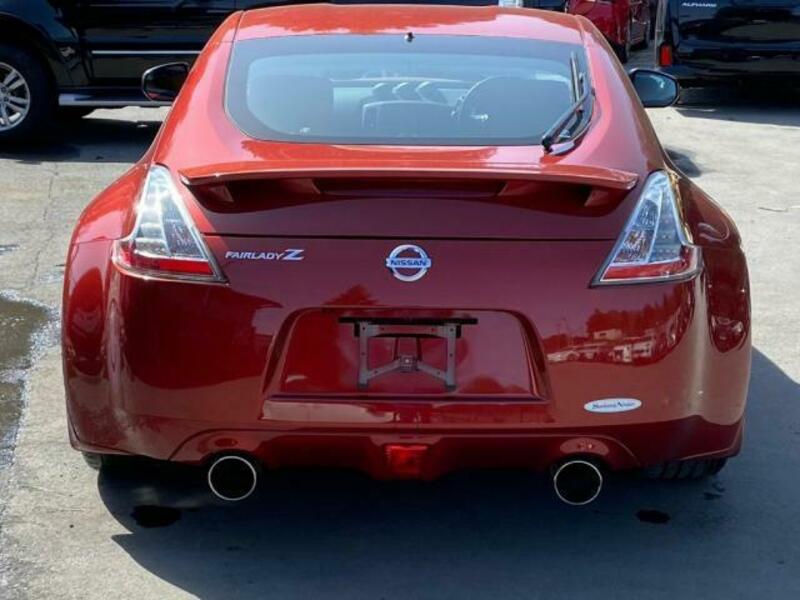 FAIRLADY Z-1