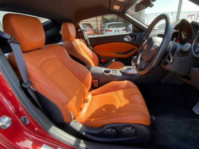 FAIRLADY Z-3