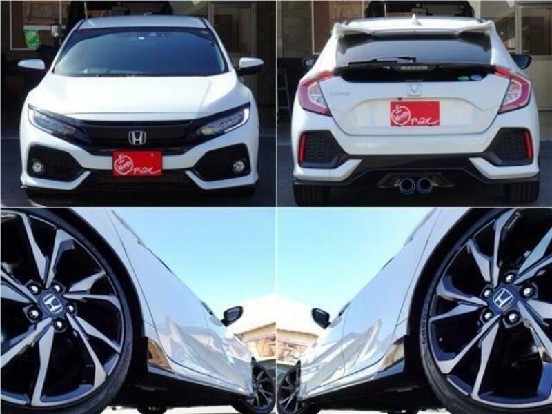 CIVIC