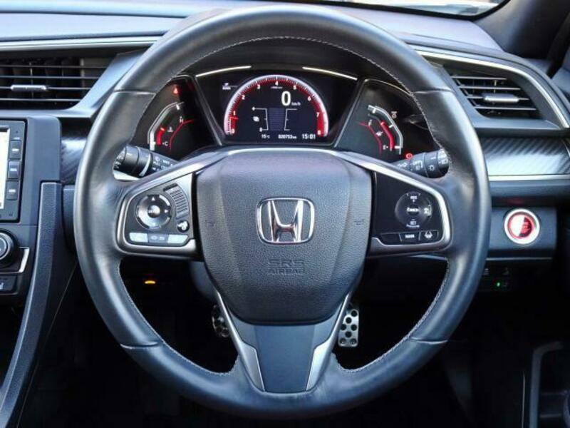 CIVIC