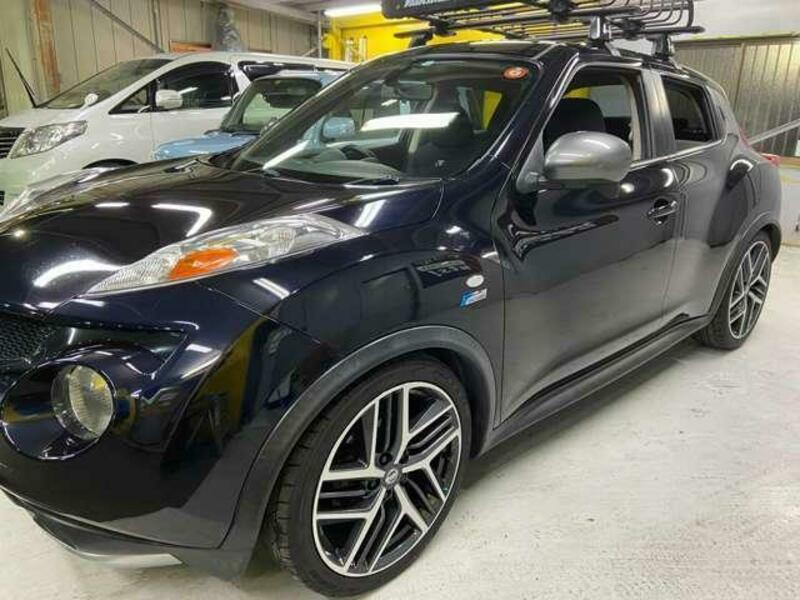 JUKE