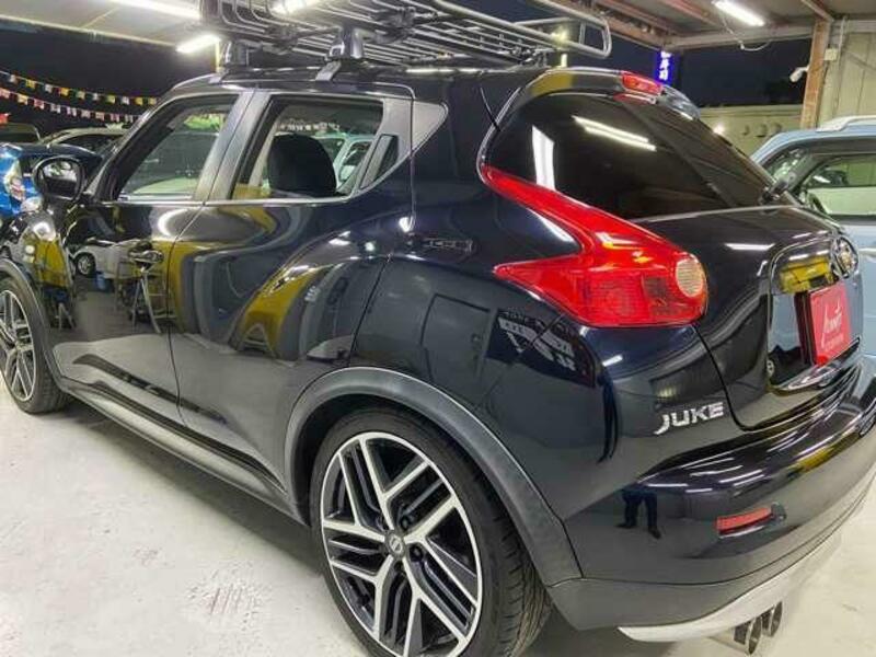 JUKE