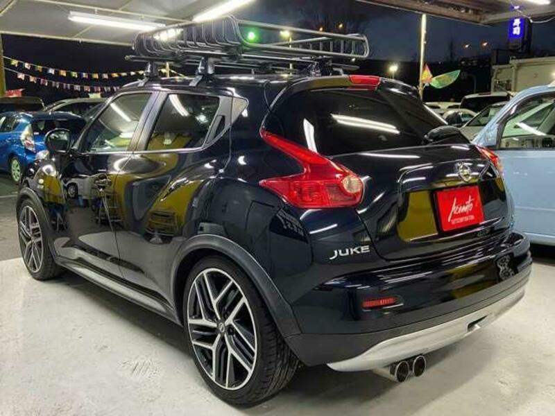 JUKE