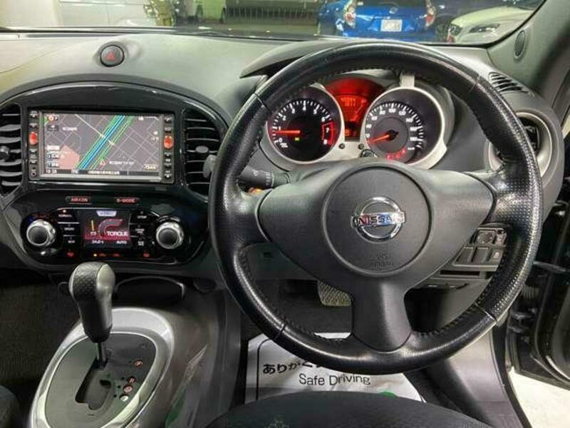 JUKE