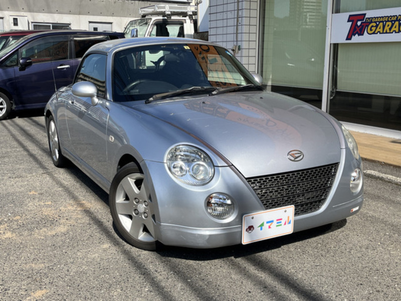 COPEN