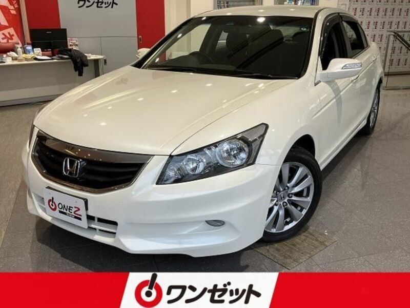 HONDA INSPIRE