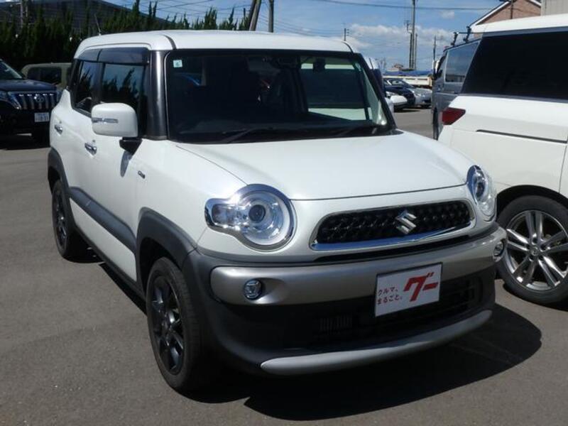 SUZUKI XBEE