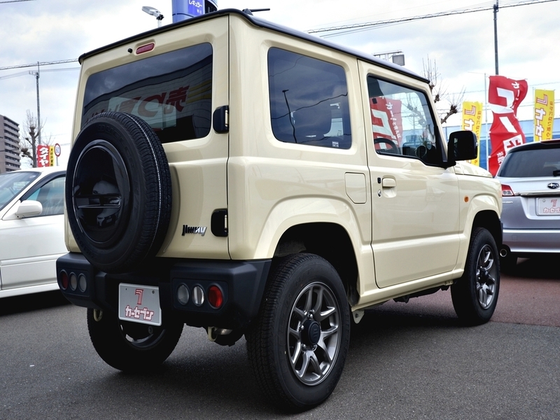 JIMNY