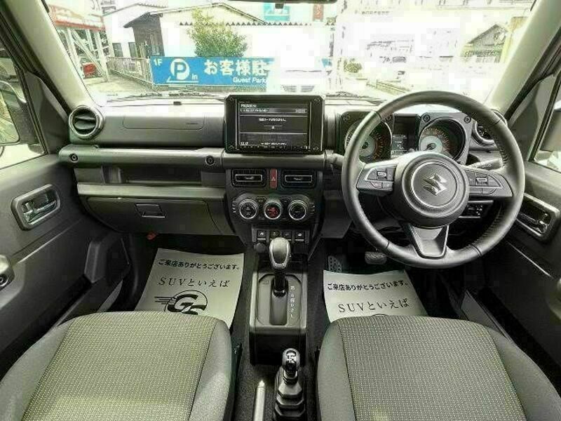 JIMNY SIERRA
