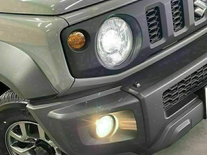 JIMNY SIERRA