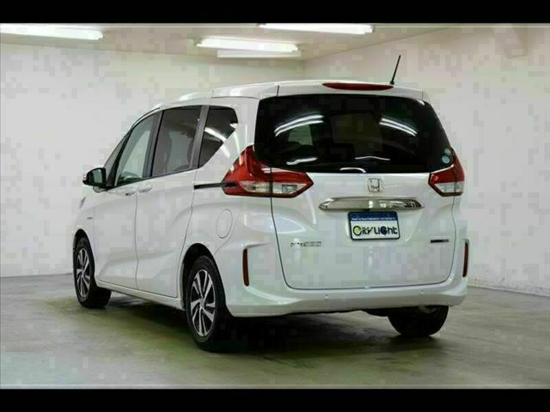 FREED HYBRID