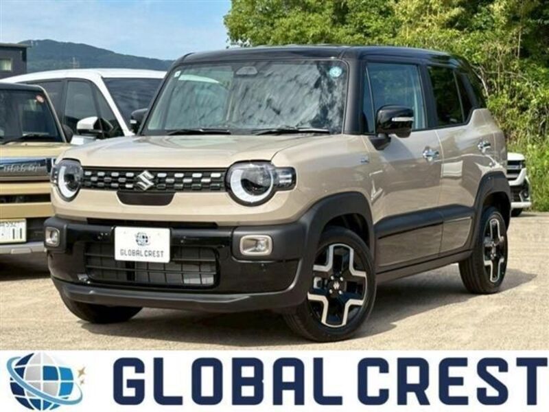 SUZUKI XBEE
