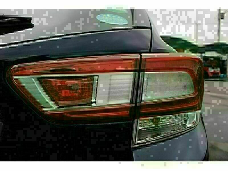 IMPREZA SPORT