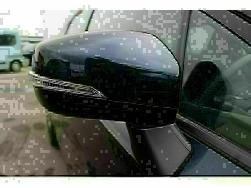 IMPREZA SPORT