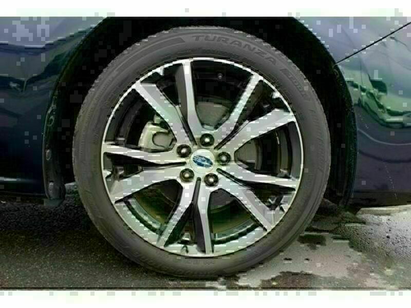 IMPREZA SPORT